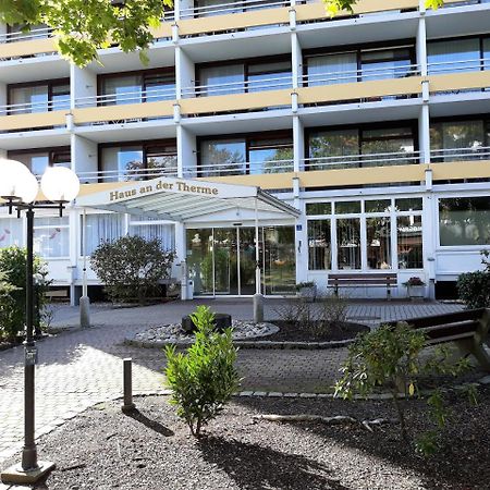 Haus An Der Therme Bad Fussing Exterior photo