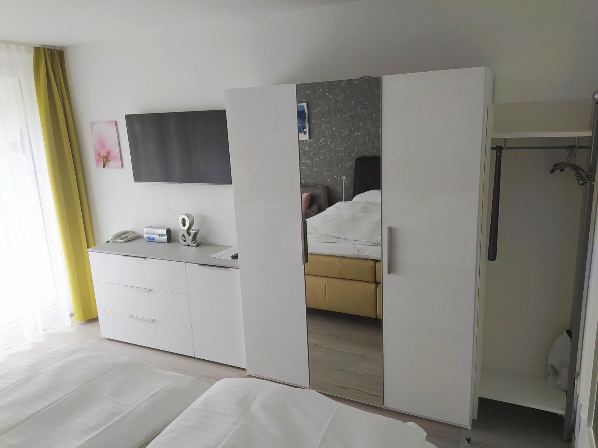 Haus An Der Therme Bad Fussing Room photo