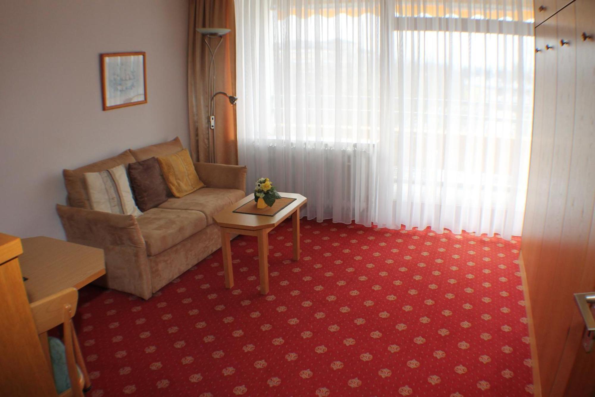 Haus An Der Therme Bad Fussing Room photo